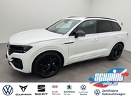 Volkswagen Touareg 2021