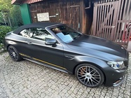 Mercedes-Benz C-Class 2023