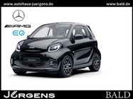 Smart ForTwo 2022