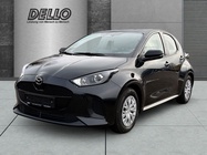 Mazda 2 2025