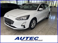 Ford Focus 2021