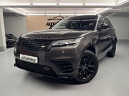 Land Rover Velar 2025