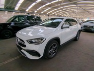 Mercedes-Benz GLA-Class 2022