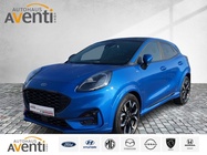Ford Puma 2022