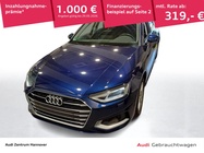 Audi A4 2022