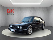 Volkswagen Golf 1993