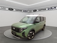 Ford Tourneo Courier 2025