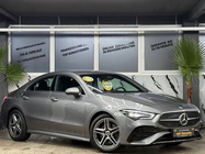 Mercedes-Benz CLA-Class 2023