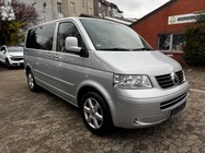 Volkswagen T5 2007