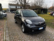 Fiat 500L 2017