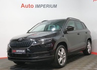 Skoda Karoq 2020