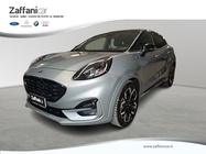 Ford Puma 2021