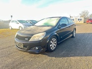 Opel Astra 2006