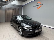 BMW 1 Series 2008