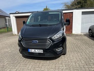 Ford Tourneo Custom 2021