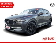 Mazda CX-5 2019