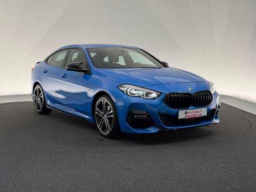 BMW 2 Series 2021