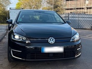 Volkswagen Golf 2020
