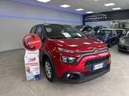 Citroen C3 2022