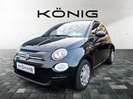 Fiat 500C 2023