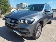 Mercedes-Benz GLE-Class 2021