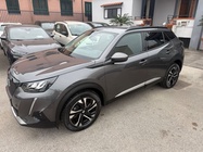 Peugeot 2008 2021