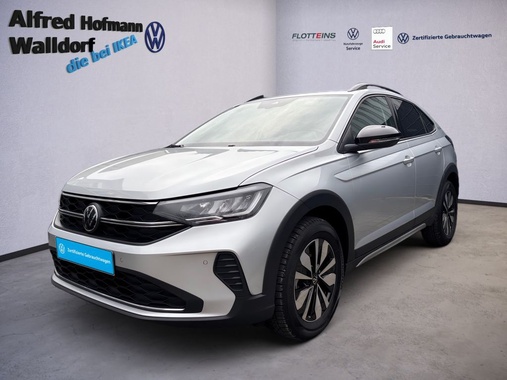 Volkswagen Taigo 2025