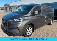 Ford Transit Custom 2026