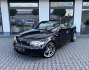 BMW 1 Series 2011