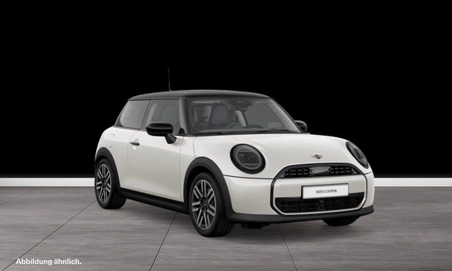 MINI Cooper 2024
