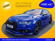 Audi S7 2016