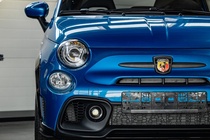 Abarth 695 2022