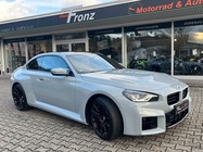BMW M2 2023