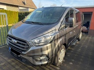 Ford Transit Custom 2021