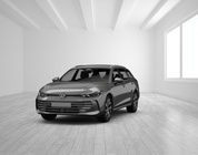 Volkswagen Passat 2025