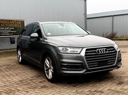 Audi Q7 2015