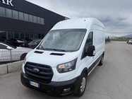 Ford Transit 2023