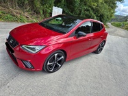 Seat Ibiza 2023