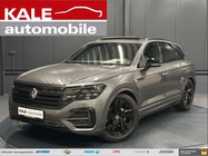 Volkswagen Touareg 2021