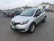 Renault Captur 2019