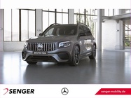 Mercedes-Benz GLB-Class 2022