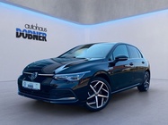 Volkswagen Golf 2020