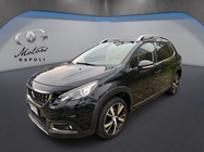 Peugeot 2008 2019