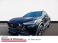 Cupra Formentor 2021