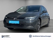 Volkswagen Golf 2024