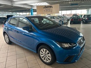 Seat Ibiza 2025