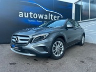 Mercedes-Benz GLA-Class 2014