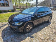 Volkswagen Polo 2025