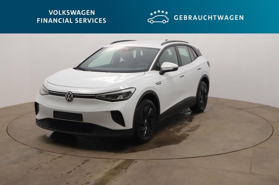 Volkswagen ID.4 2022