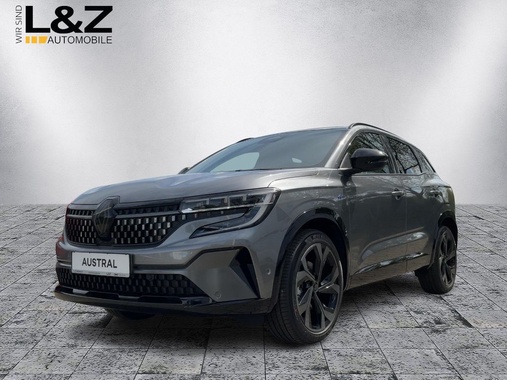 Renault Austral 2025